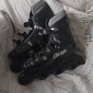 Chicago Inline Skates, Men's 11